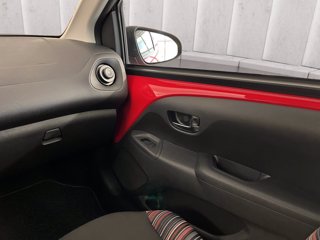 CITROEN C1 5p 1.0 vti Shine 72cv neopatentati