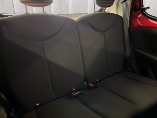 CITROEN C1 5p 1.0 vti Shine 72cv neopatentati