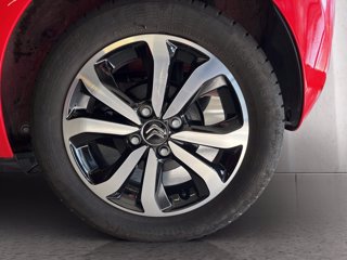 CITROEN C1 5p 1.0 vti Shine 72cv neopatentati