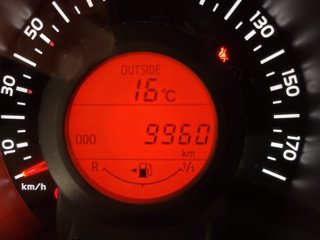 CITROEN C1 5p 1.0 vti Shine 72cv neopatentati