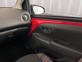 CITROEN C1 5p 1.0 vti Shine 72cv neopatentati