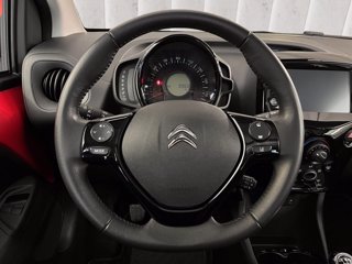 CITROEN C1 5p 1.0 vti Shine 72cv neopatentati