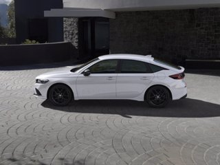 HONDA Civic 2.0 hev Sport ecvt