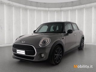 MINI Mini Cooper 1.5 Cooper Hype