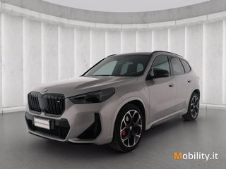 BMW X1 xdrive m35i msport pro auto