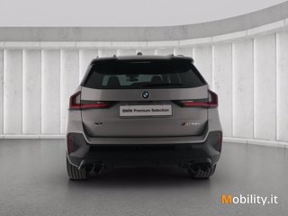 BMW X1 xdrive m35i msport pro auto
