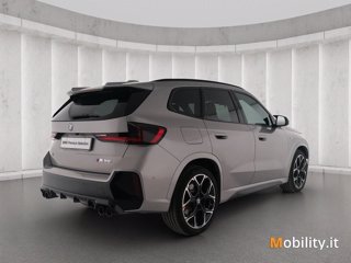 BMW X1 xdrive m35i msport pro auto