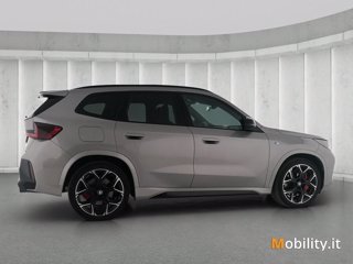 BMW X1 xdrive m35i msport pro auto
