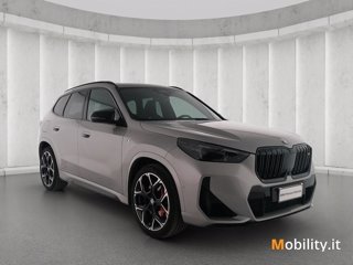 BMW X1 xdrive m35i msport pro auto