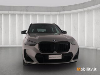 BMW X1 xdrive m35i msport pro auto