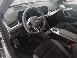 BMW X1 xdrive m35i msport pro auto