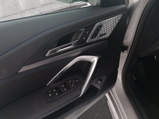 BMW X1 xdrive m35i msport pro auto