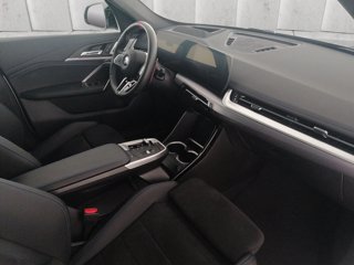 BMW X1 xdrive m35i msport pro auto