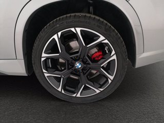 BMW X1 xdrive m35i msport pro auto