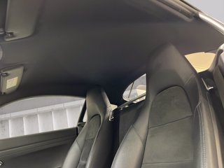 PORSCHE 718 Cayman 2.5 S 350cv pdk