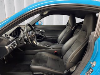 PORSCHE 718 Cayman 2.5 S 350cv pdk