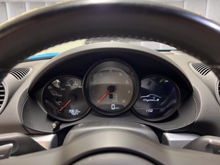 PORSCHE 718 Cayman 2.5 S 350cv pdk