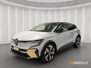 RENAULT Megane E-Tech Iconic EV60 220cv AC22