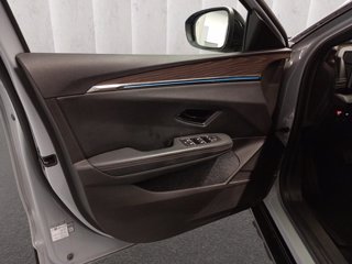 RENAULT Megane E-Tech Iconic EV60 220cv AC22