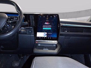 RENAULT Megane E-Tech Iconic EV60 220cv AC22