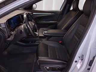 RENAULT Megane E-Tech Iconic EV60 220cv AC22