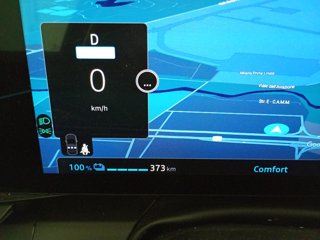 RENAULT Megane E-Tech Iconic EV60 220cv AC22