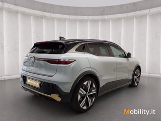 RENAULT Megane E-Tech Iconic EV60 220cv AC22