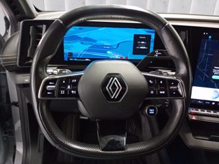 RENAULT Megane E-Tech Iconic EV60 220cv AC22