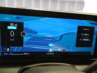 RENAULT Megane E-Tech Iconic EV60 220cv AC22