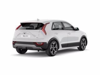 KIA Niro 1.6 gdi hev gpl Style 126cv dct6