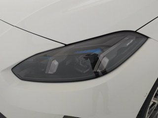 BMW 118d msport pro auto