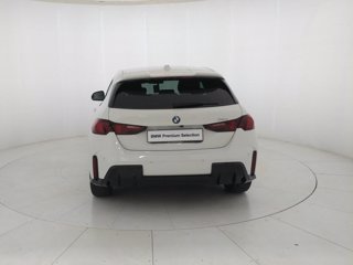 BMW 118d msport pro auto