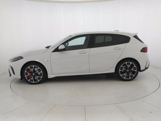 BMW 118d msport pro auto