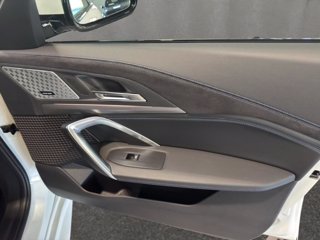 BMW X2 xdrive 20d 48v msport pro auto