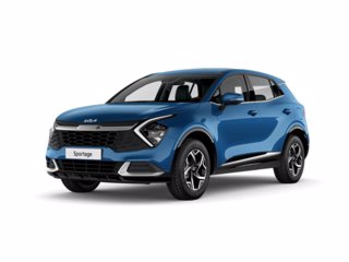 KIA Sportage 1.6 tgdi Gpl Business 147cv 2wd