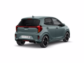 KIA Picanto 1.0 gdi GT-line