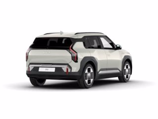 KIA EV3 81,4 kWh Earth