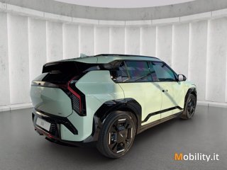 KIA EV3 81,4 kWh GT-line Plus