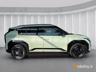KIA EV3 81,4 kWh GT-line Plus