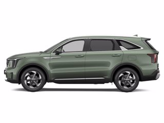 KIA Sorento 1.6 tgdi phev Evolution 4wd at6