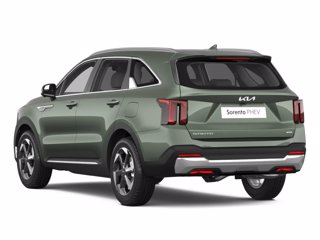 KIA Sorento 1.6 tgdi phev Evolution 4wd at6