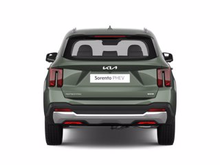 KIA Sorento 1.6 tgdi phev Evolution 4wd at6