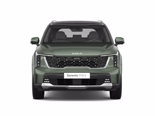 KIA Sorento 1.6 tgdi phev Evolution 4wd at6
