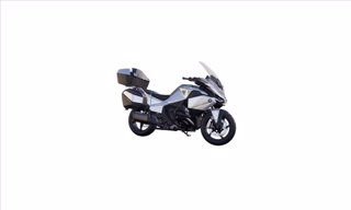 BMW MOTORRAD R 1300 RT Abs