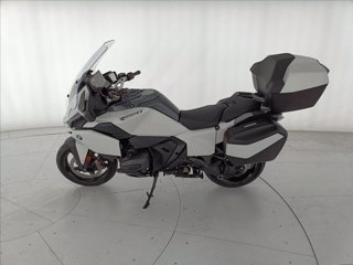 BMW MOTORRAD R 1300 RT Abs