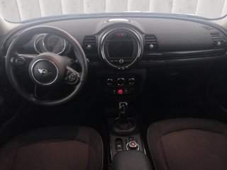 MINI Mini clubman 2.0 cooper d business auto