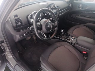 MINI Mini clubman 2.0 cooper d business auto