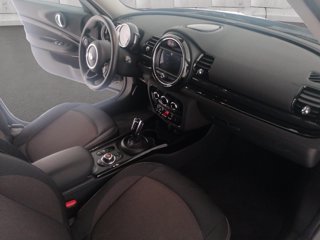 MINI Mini clubman 2.0 cooper d business auto