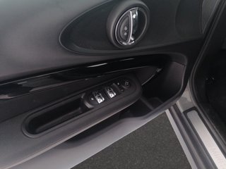 MINI Mini clubman 2.0 cooper d business auto