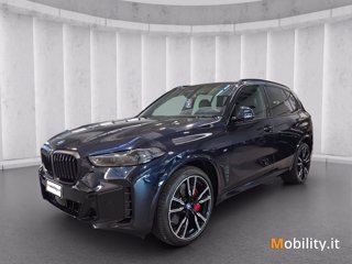 BMW X5 xdrive50e msport pro auto